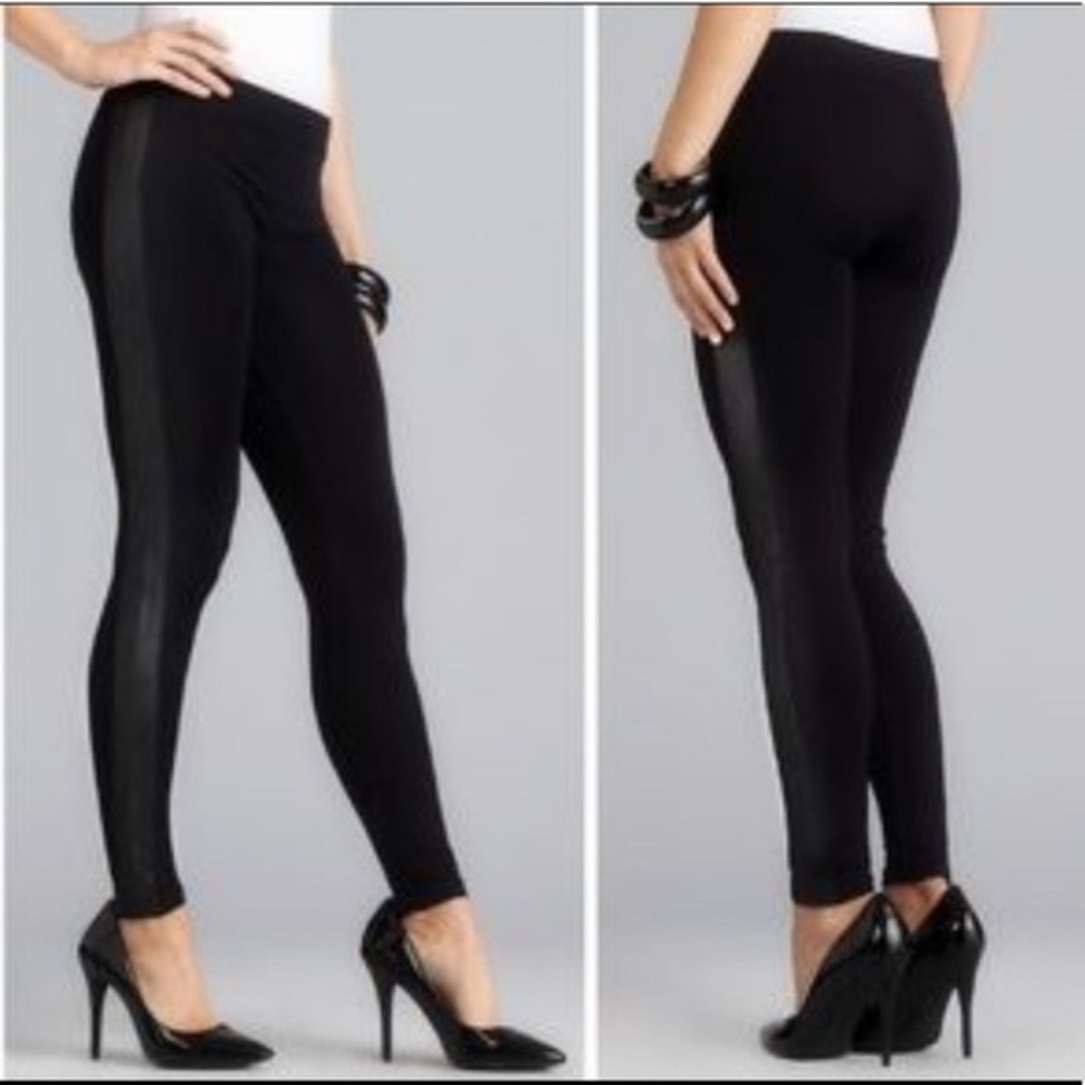 Express Work Pants / Leggings